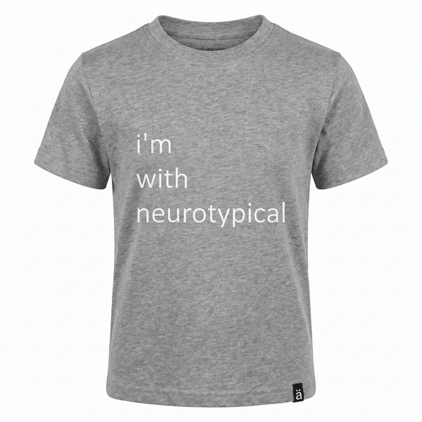 neurotypical - youth
